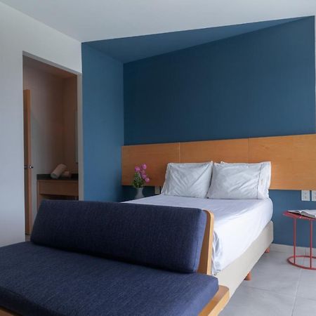 Livup Suites en zona ITESO Zapopan Buitenkant foto