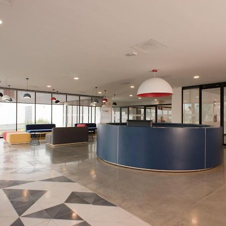 Livup Suites en zona ITESO Zapopan Buitenkant foto