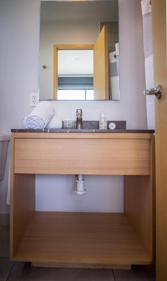 Livup Suites en zona ITESO Zapopan Buitenkant foto