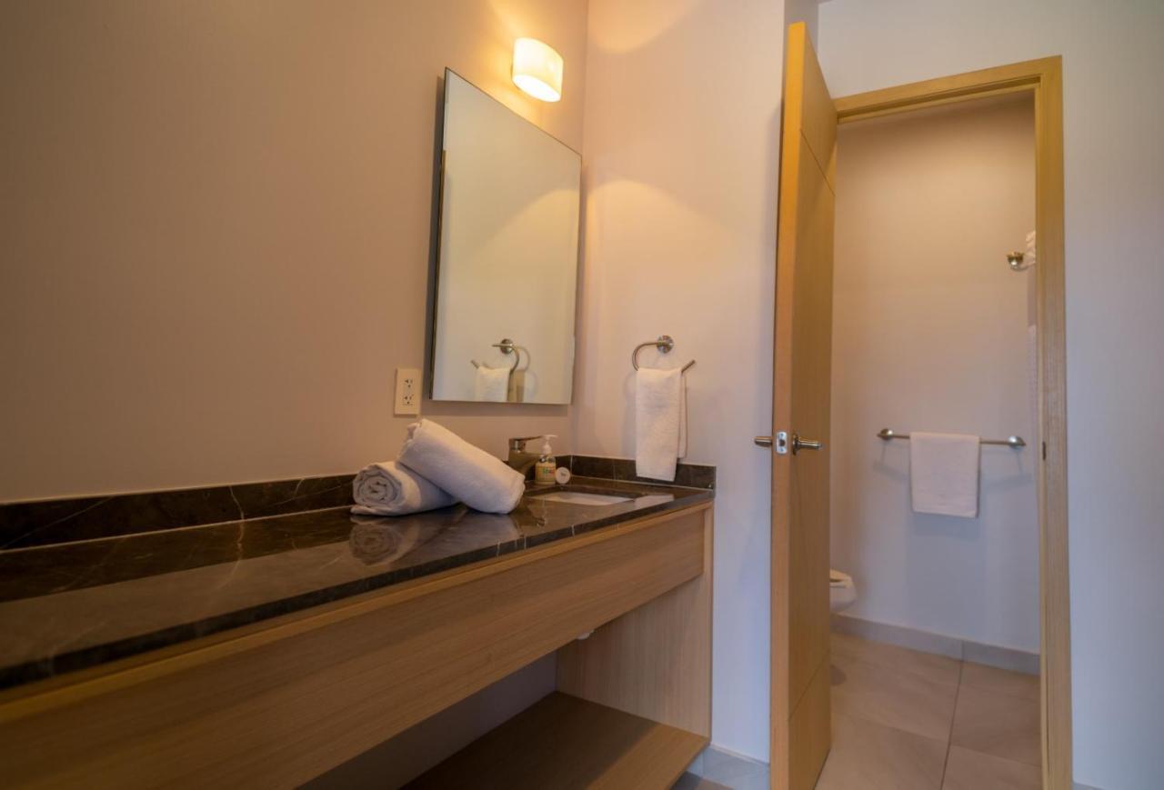 Livup Suites en zona ITESO Zapopan Buitenkant foto