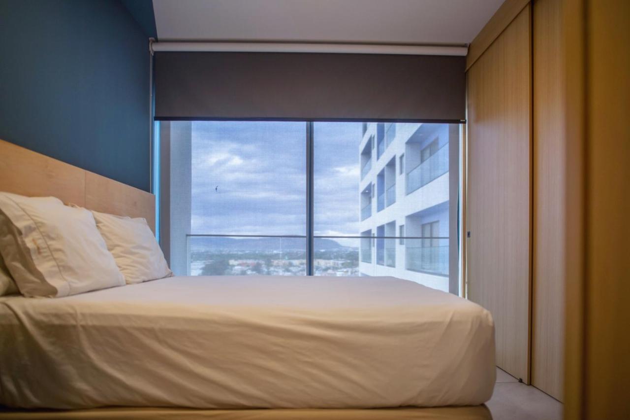 Livup Suites en zona ITESO Zapopan Buitenkant foto