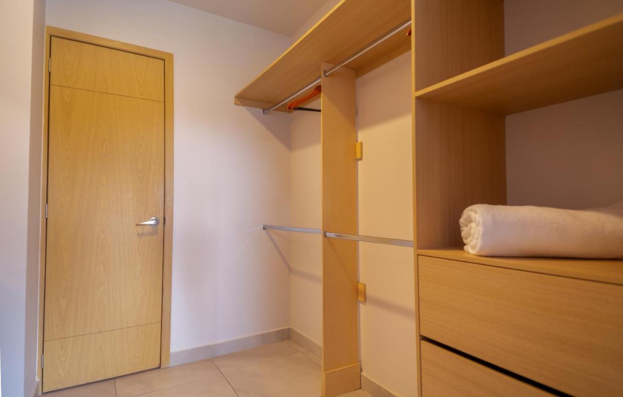 Livup Suites en zona ITESO Zapopan Buitenkant foto